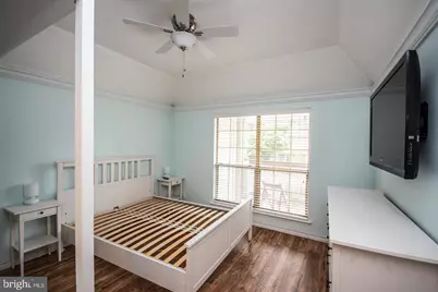 3920 Penderview Drive #324, Fairfax, VA 22033 - Photo 27