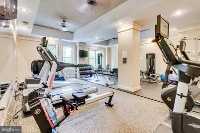 11776 Stratford House Place #1404, Reston, VA 20190 - Photo 49