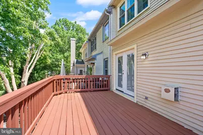 7439 Collins Meade Way, Alexandria, VA 22315 - Photo 5