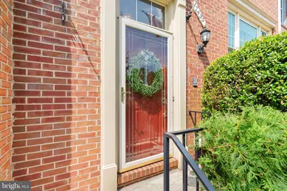 7439 Collins Meade Way, Alexandria, VA 22315 - Photo 3