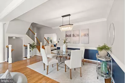 7439 Collins Meade Way, Alexandria, VA 22315 - Photo 9