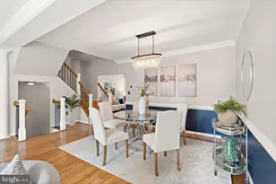 7439 Collins Meade Way, Alexandria, VA 22315 - Photo 9