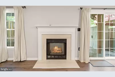 7439 Collins Meade Way, Alexandria, VA 22315 - Photo 35