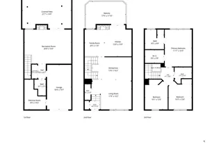 7439 Collins Meade Way, Alexandria, VA 22315 - Photo 41