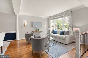 7439 Collins Meade Way, Alexandria, VA 22315 - Photo 7