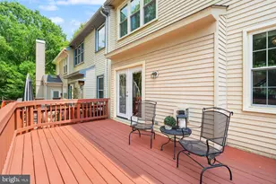 7439 Collins Meade Way, Alexandria, VA 22315 - Photo 21