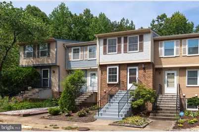 6844 Heatherway Court, Alexandria, VA 22315 - Photo 5