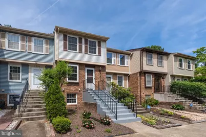 6844 Heatherway Court, Alexandria, VA 22315 - Photo 9