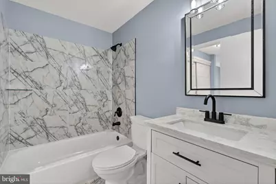 6844 Heatherway Court, Alexandria, VA 22315 - Photo 23