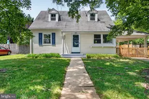 6410 Cavalier Dr, Alexandria, VA 22307 - Photo 1