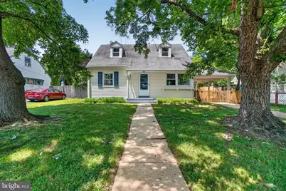 6410 Cavalier Drive, Alexandria, VA 22307 - Photo 33
