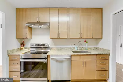 2300 Pimmit Drive #308W, Falls Church, VA 22043 - Photo 7
