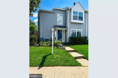 14019 Grumble Jones Court, Centreville, VA 20121 - Photo 1