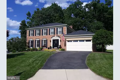 13116 Nestlewood Court, Herndon, VA 20171 - Photo 1