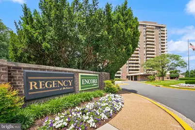 1800 Old Meadow Road #1601, McLean, VA 22102 - Photo 1