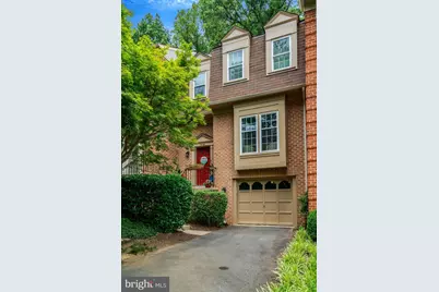 7838 Ashley Glen Road, Annandale, VA 22003 - Photo 7