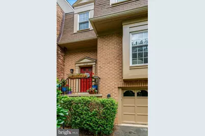 7838 Ashley Glen Road, Annandale, VA 22003 - Photo 3
