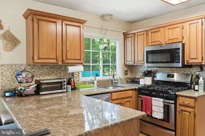 4020 Blue Slate Drive, Alexandria, VA 22306 - Photo 11