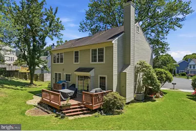 4020 Blue Slate Drive, Alexandria, VA 22306 - Photo 35
