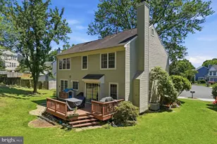 4020 Blue Slate Dr, Alexandria, VA 22306 - Photo 35