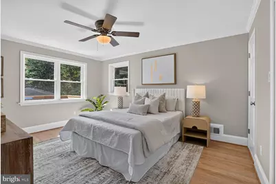 9009 Mears Street, Fairfax, VA 22031 - Photo 23