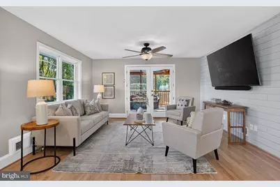 9009 Mears Street, Fairfax, VA 22031 - Photo 17
