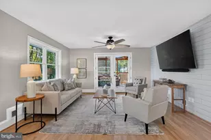 9009 Mears St, Fairfax, VA 22031 - Photo 17