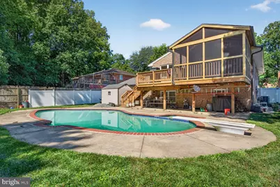 9009 Mears Street, Fairfax, VA 22031 - Photo 45