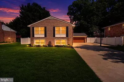 9009 Mears Street, Fairfax, VA 22031 - Photo 1