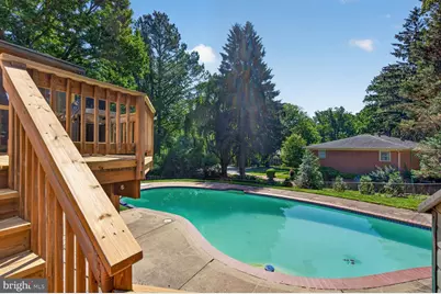 9009 Mears Street, Fairfax, VA 22031 - Photo 47