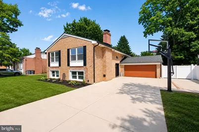 9009 Mears Street, Fairfax, VA 22031 - Photo 5