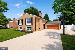 9009 Mears St, Fairfax, VA 22031 - Photo 5