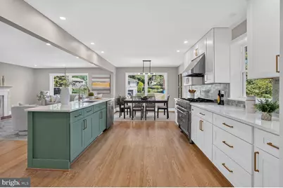 9009 Mears Street, Fairfax, VA 22031 - Photo 1