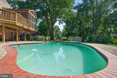 9009 Mears Street, Fairfax, VA 22031 - Photo 43