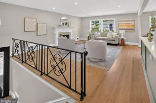 9009 Mears St, Fairfax, VA 22031 - Photo 13