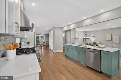 9009 Mears Street, Fairfax, VA 22031 - Photo 9