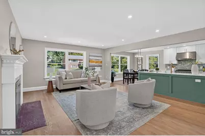 9009 Mears Street, Fairfax, VA 22031 - Photo 15