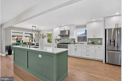 9009 Mears Street, Fairfax, VA 22031 - Photo 7