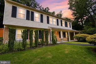 8418 Stone Gate Dr, Annandale, VA 22003 - Photo 1
