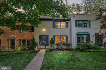 1851 Wainwright Drive, Reston, VA 20190 - Photo 1