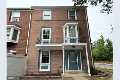 7927 Central Park Circle, Alexandria, VA 22309 - Photo 1