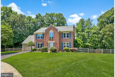 909 Broad Oaks Drive, Herndon, VA 20170 - Photo 3
