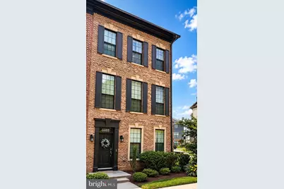 4432 Fair Lakes Court, Fairfax, VA 22033 - Photo 1