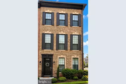 4432 Fair Lakes Court, Fairfax, VA 22033 - Photo 3
