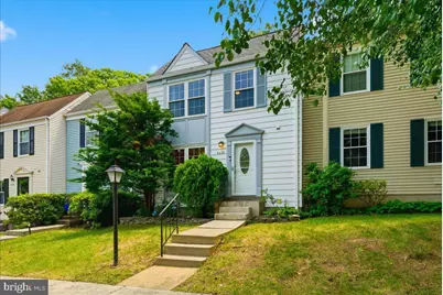 6452 Brickleigh Court, Alexandria, VA 22315 - Photo 1