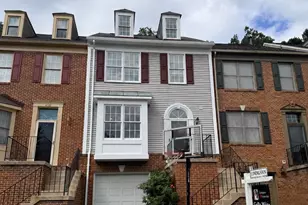8730 Stone Hill Pl, Springfield, VA 22153 - Photo 1