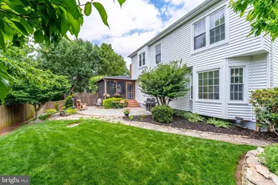 13387 Glen Taylor Lane, Herndon, VA 20171 - Photo 69