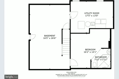 13387 Glen Taylor Lane, Herndon, VA 20171 - Photo 73