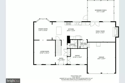 13387 Glen Taylor Lane, Herndon, VA 20171 - Photo 71