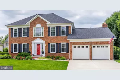 13387 Glen Taylor Lane, Herndon, VA 20171 - Photo 3
